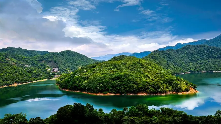 高性能环保智能